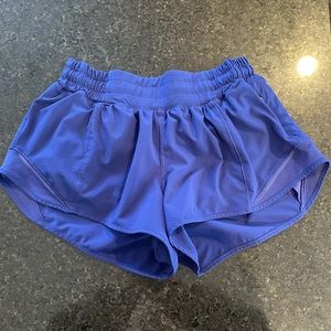 Lululemon Shorts 2.5